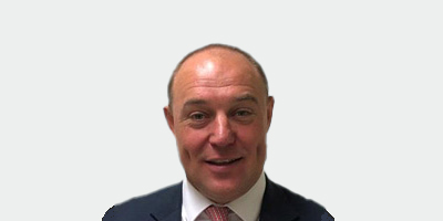 Alister Muir