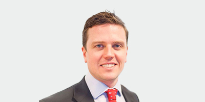 Andy Williamson - Regional Director