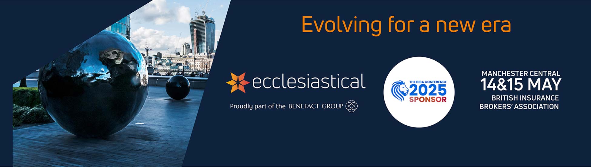 Evolving for a new era - British Insurance Brokers Association