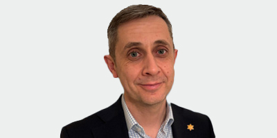 Geoff Turner 