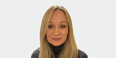 Jo Shaw
