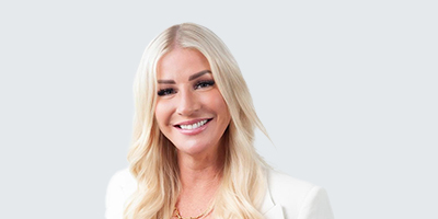 Lara Bealing, Marketing Director